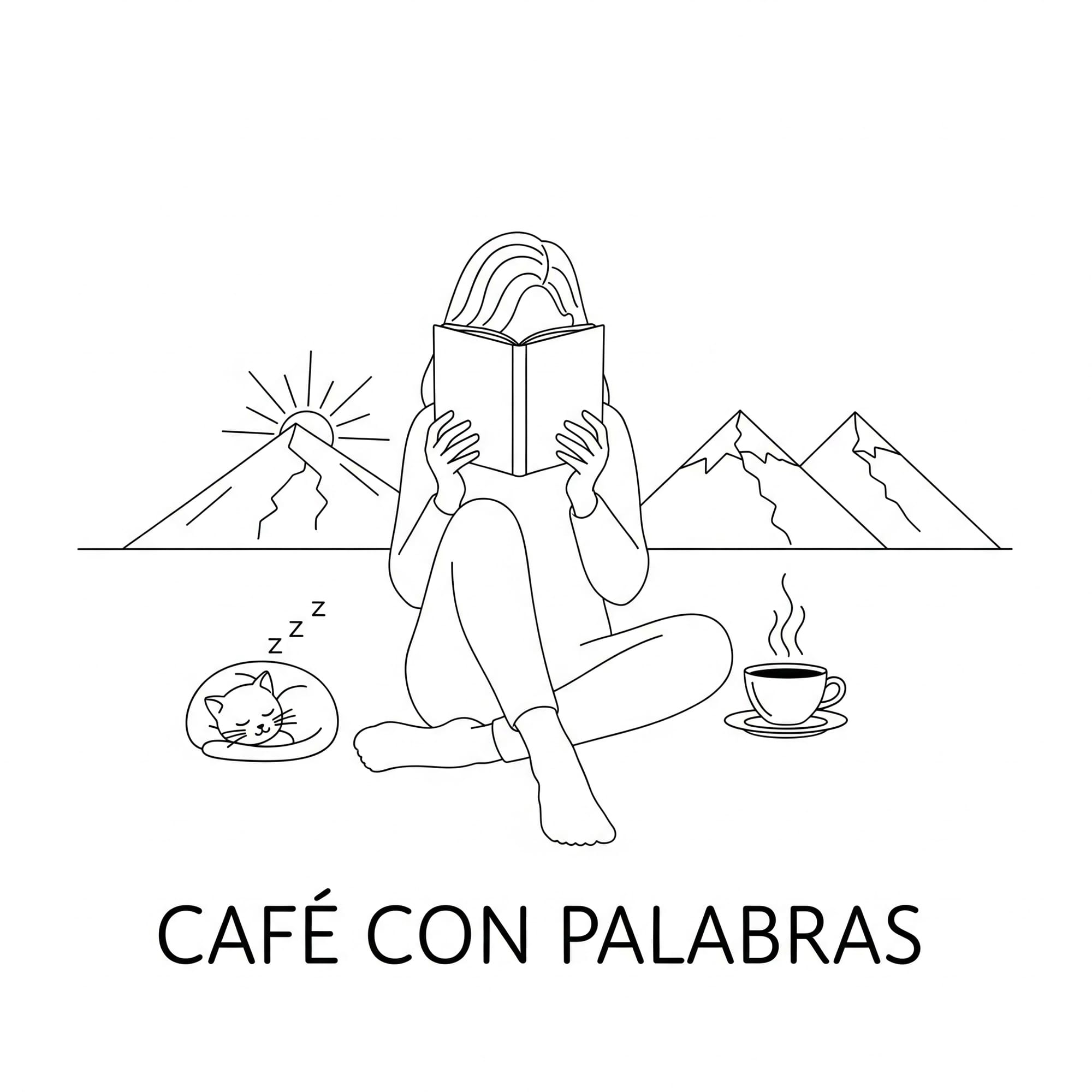 Cafe con Palabras