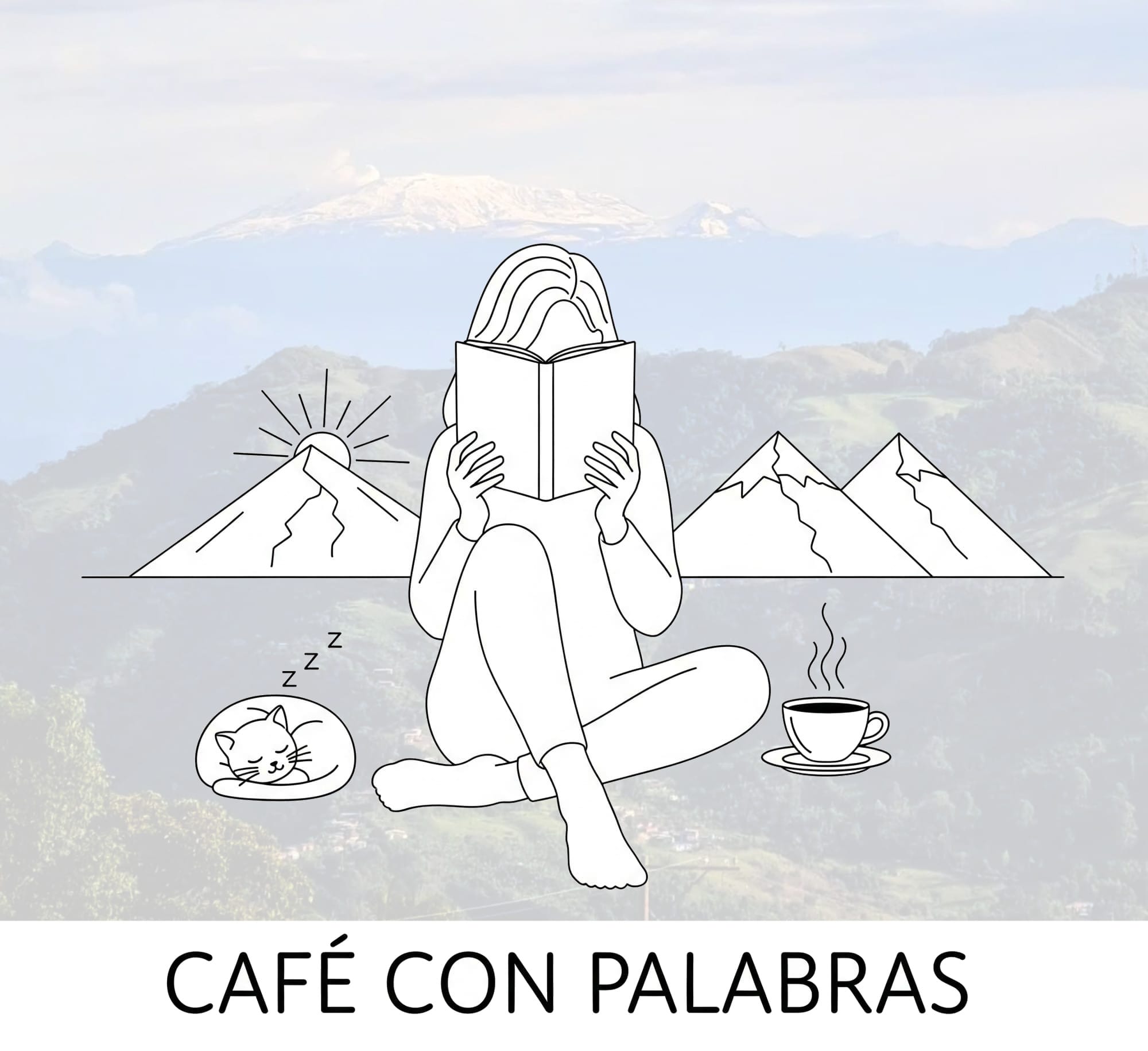 Cafe con Palabras