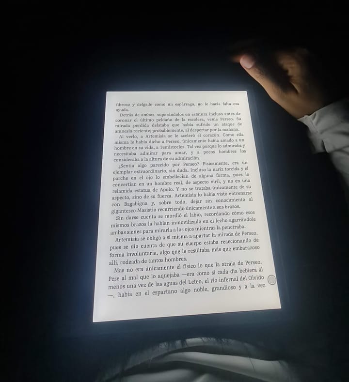 Noviembre 20 de 2022 - El Espartano - Javier Negrete